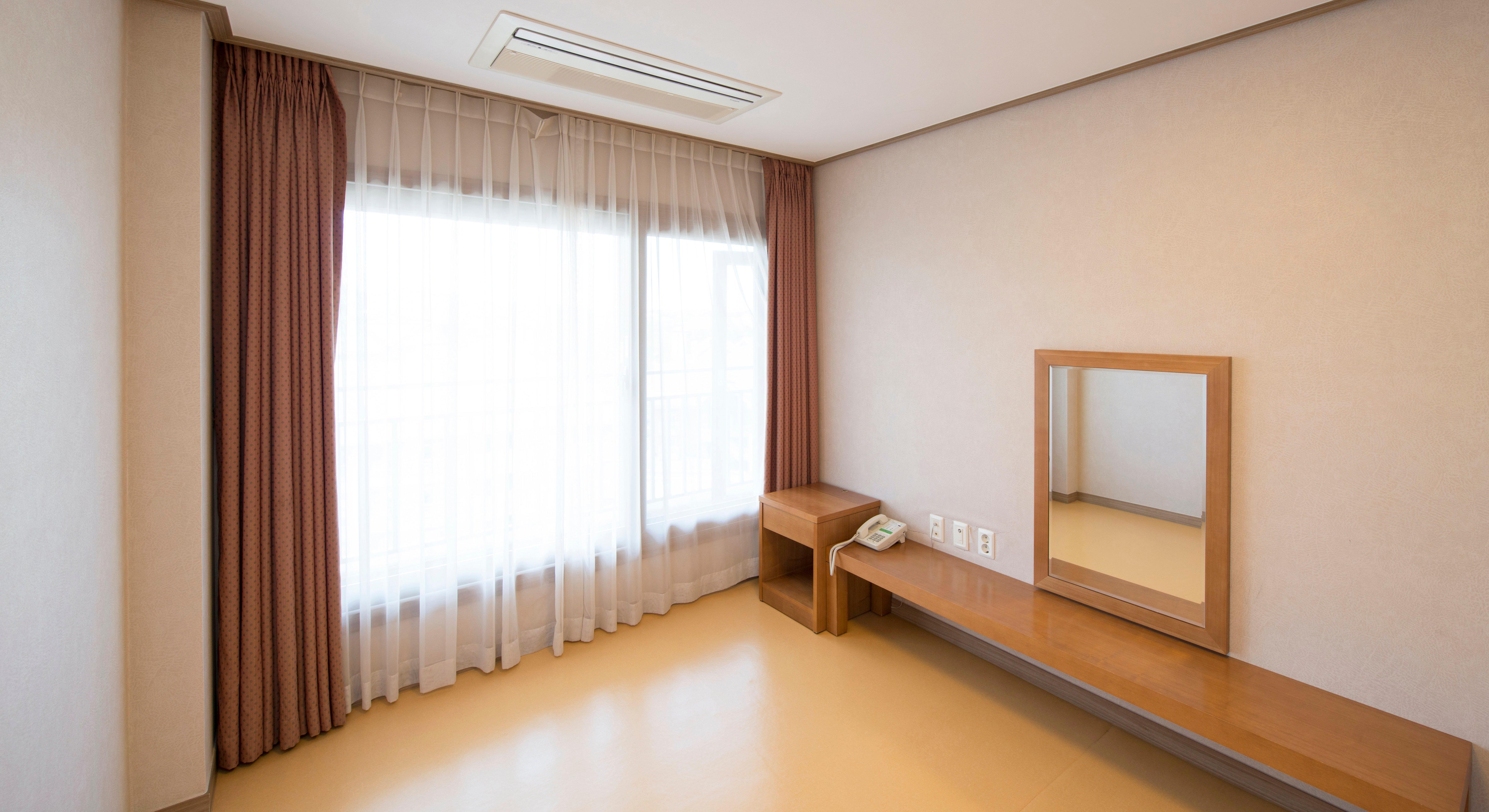 Holiday Inn & Suites Alpensia Pyeongchang Suites By Ihg Extérieur photo